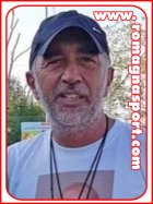 Massimiliano Fanti / Allenatore Monzuno Calcio
