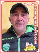 Massimiliano Fanti / Presidente Monzuno Calcio