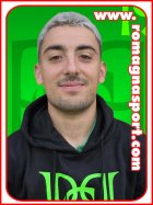 Stefano Lepore / Attaccante PSP Imola