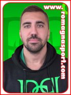 Federico Franchini / Centrocampista PSP Imola