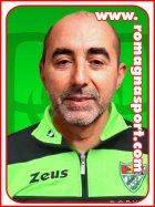 Davide Cavini / Presidente PSP Imola