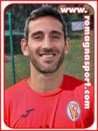 Gian Luca Tumolo / Attaccante Sporting Valsanterno