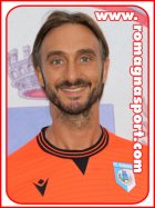Mattia Sebastiani / Attaccante Bagnara