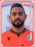 Younes Naqraoui / Centrocampista Bagnara