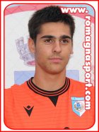 Fabio Rossi / Centrocampista Bagnara