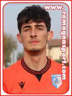 Elia Guiduzzi / Centrocampista Bagnara