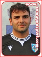 Luca Zanchini / Portiere Bagnara