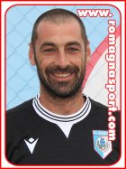 Claudio Cassani / Portiere Bagnara