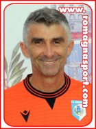 Paolo Camorani / Presidente Bagnara