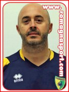 Francesco Magnani / Allenatore Borgo Tuliero