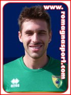 Diego Leoni / Centrocampista Borgo Tuliero