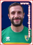 Leonardo Linari / Difensore Borgo Tuliero