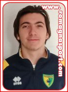 Luca Cavalli / Portiere Borgo Tuliero