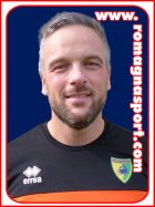 Antonio Melandri / Portiere Borgo Tuliero