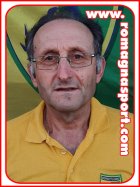 Roberto Gherardelli / Presidente Borgo Tuliero