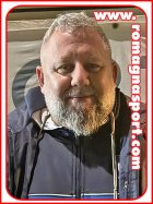 Cristian Diego Bertilotti / Allenatore Giovanili Santerno