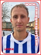 Mattia Bertilotti / Difensore Giovanili Santerno
