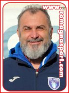 Gianni Conti / Presidente Giovanili Santerno