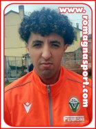 Issam Foudali / Attaccante Real Voltanese