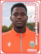 Modou Ndiaye / Difensore Real Voltanese