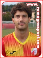 Mattia Costa / Attaccante Riolese Sportiva
