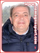Bruno Donigaglia / Presidente Riolese Sportiva