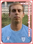 Filippo Assirelli / Centrocampista S. Rocco 2001
