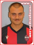 Mattia Pifferi / Difensore Sesto Imolese