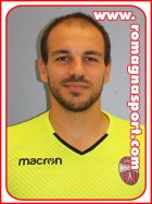 Dario Collina / Portiere Sesto Imolese