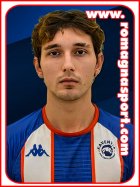 Anduel Meta / Centrocampista Vis R.F. Faventia