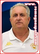 Fabio Cavassi / Presidente Vis R.F. Faventia