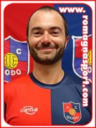 Pasquale Matarazzo / Attaccante Godo