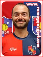 Pasquale Matarazzo / Attaccante Godo