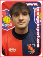 Lorenzo Montanari / Attaccante Godo