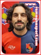 Giuseppe Ferla / Attaccante Godo