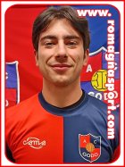 Alberto Onestini / Centrocampista Godo
