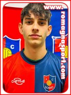 Tommaso Spignoli / Centrocampista Godo