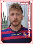 Donato Caso / Centrocampista Godo