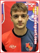Andrea Nalin / Difensore Godo
