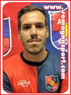 Emanuele Ferroni / Difensore Godo