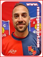 Andrea Di Biagio / Difensore Godo