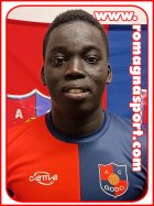 Mouhamed Diagne / Difensore Godo
