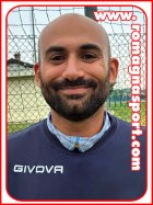 Alessandro Sarti / Portiere Godo