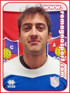 Mirco Cicognani / Portiere Godo