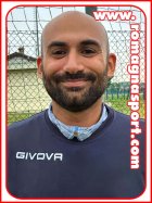 Alessandro Sarti / Portiere Godo