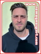 Marco Zambelli / Attaccante Medla
