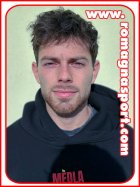 Francesco Amici / Centrocampista Medla
