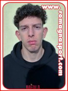 Alessandro Cigni / Centrocampista Medla