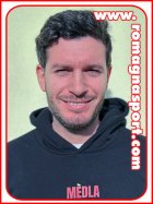 Luca Barzanti / Difensore Medla