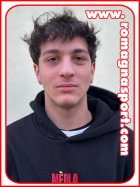 Marco Raggi / Difensore Medla